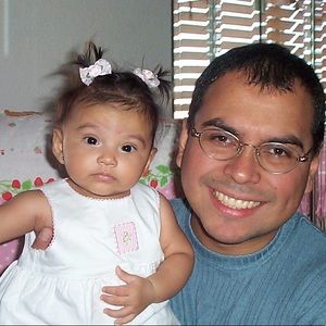 Meet your Posher, Amilcar